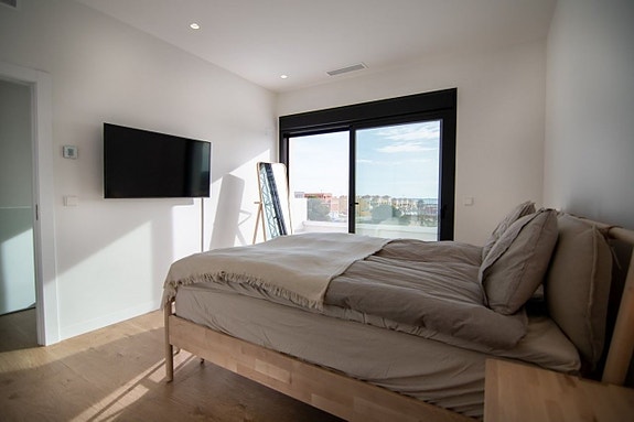 En megler med gode referanser - SPANIA1.no