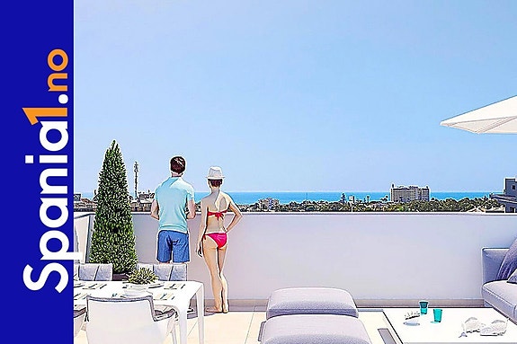 Gode referanser - SPANIA1.no