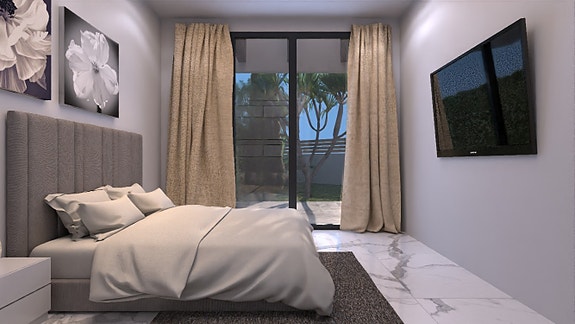 En megler med gode referanser -  SPANIA1.no