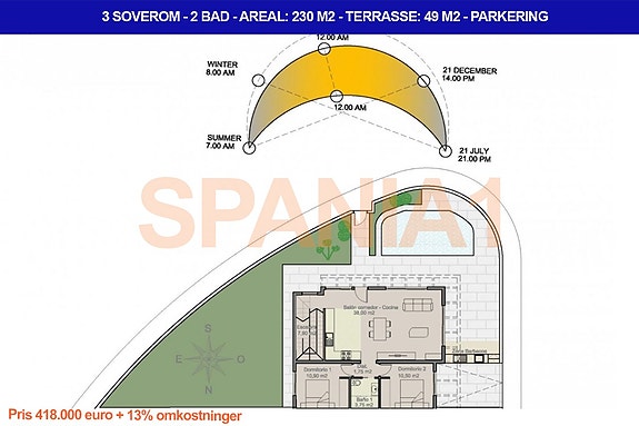 En megler med gode referanser -  SPANIA1.no