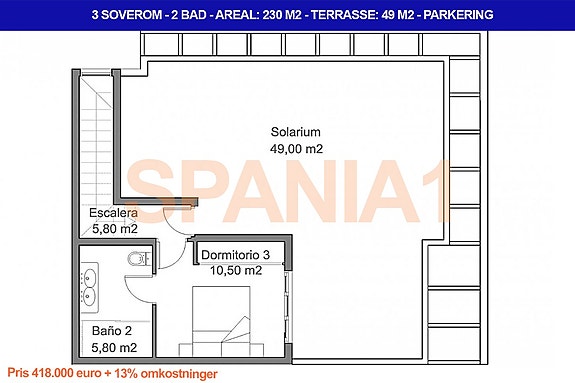 En megler med gode referanser -  SPANIA1.no
