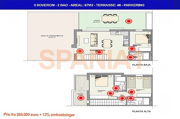 En megler med gode referanser -  SPANIA1.no