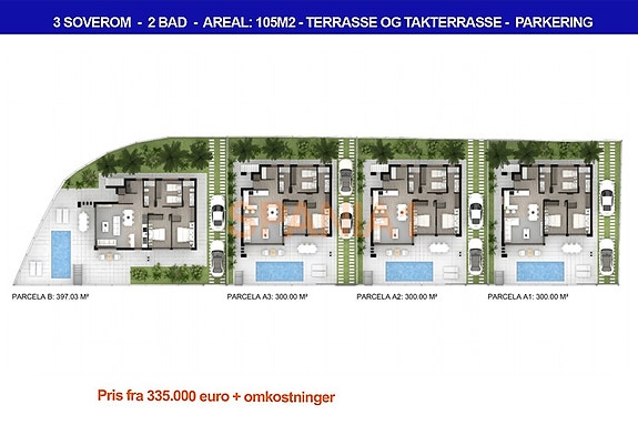 En megler med gode referanser - SPANIA1.no