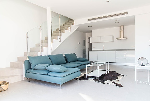 En megler med gode referanser - SPANIA1.no