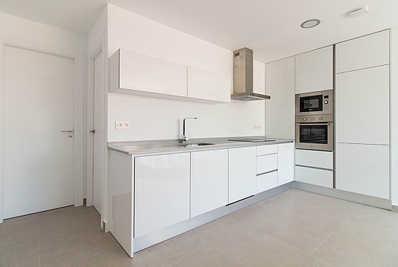 En megler med gode referanser - SPANIA1.no