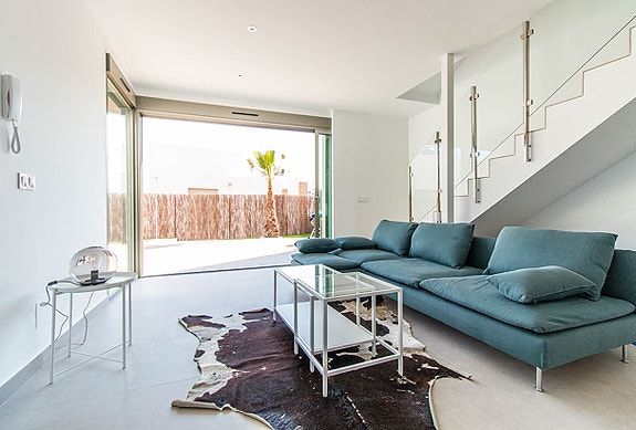 En megler med gode referanser - SPANIA1.no