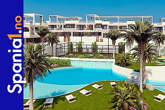 En megler med gode referanser - SPANIA1.no