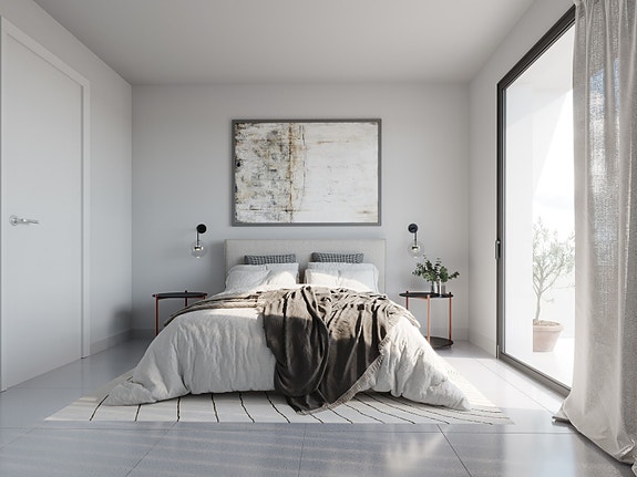 En megler med gode referanser - SPANIA1.no