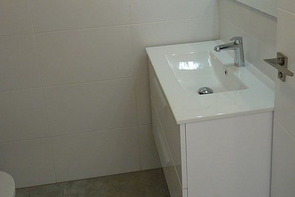 En megler med gode referanser - SPANIA1.no