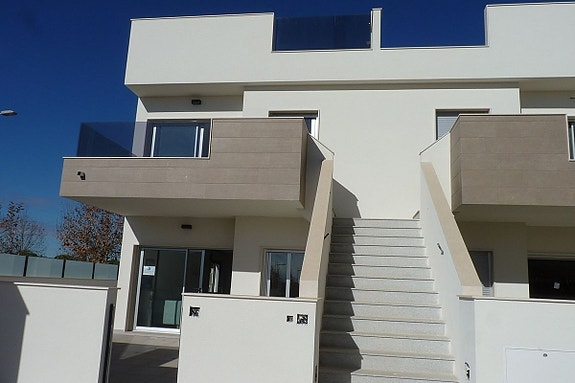 En megler med gode referanser - SPANIA1.no