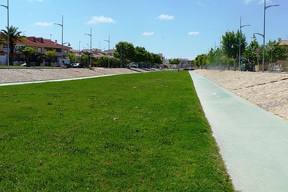 En megler med gode referanser - SPANIA1.no