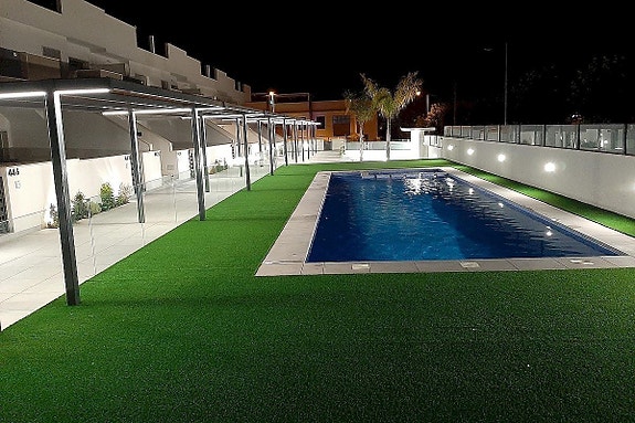 En megler med gode referanser - SPANIA1.no