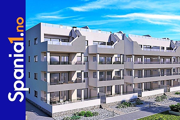 En megler med gode referanser - SPANIA1.no