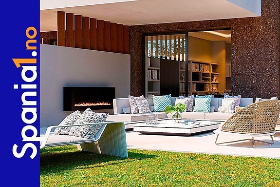 En megler med gode referanser - SPANIA1.no