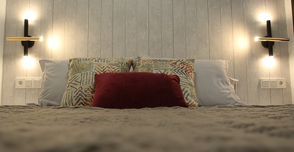 En megler med gode referanser - SPANIA1.no