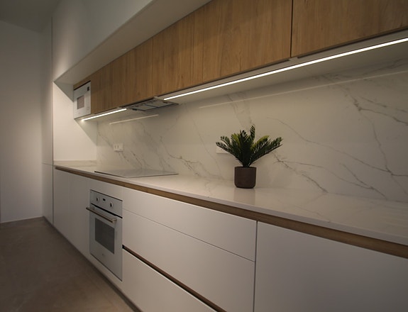 En megler med gode referanser - SPANIA1.no