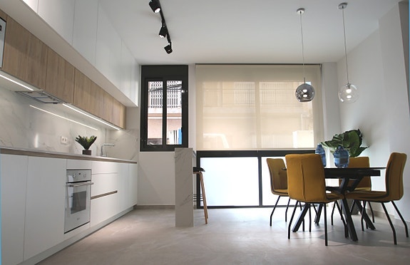 En megler med gode referanser - SPANIA1.no