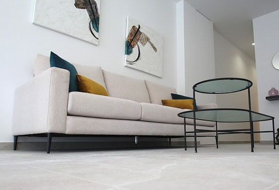 En megler med gode referanser - SPANIA1.no