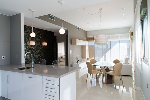 En megler med gode referanser - SPANIA1.no