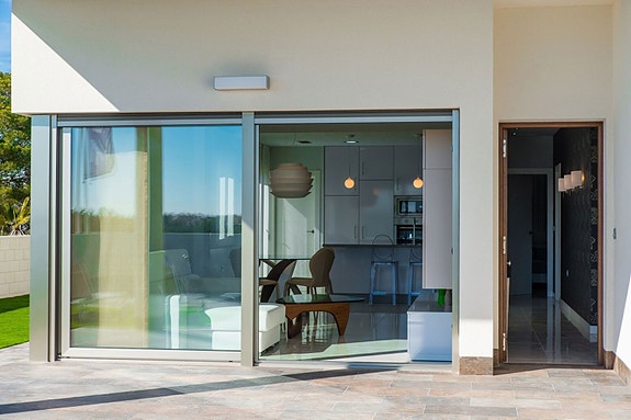 En megler med gode referanser - SPANIA1.no