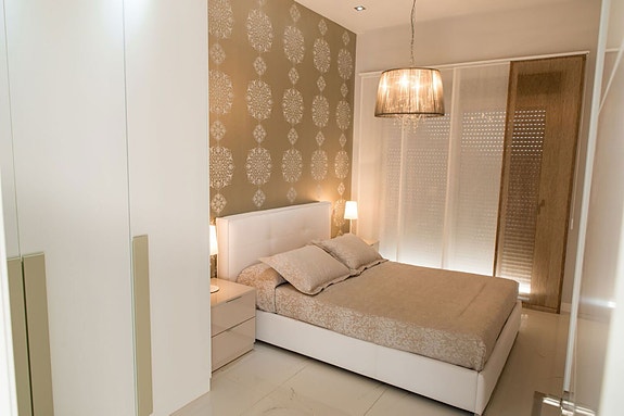 En megler med gode referanser - SPANIA1.no