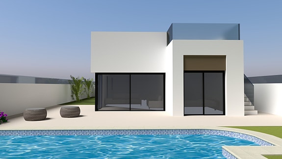 En megler med gode referanser - SPANIA1.no