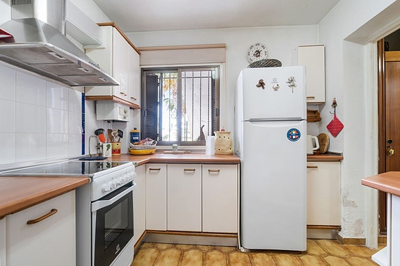 En megler med gode referanser - SPANIA1.no