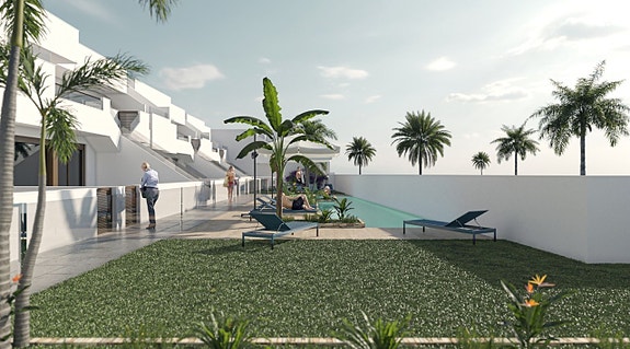 En megler med gode referanser - SPANIA1.no