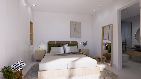 En megler med gode referanser - SPANIA1.no