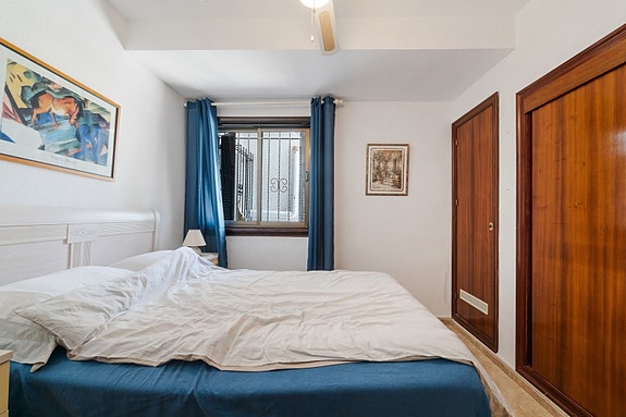 En megler med gode referanser - SPANIA1.no