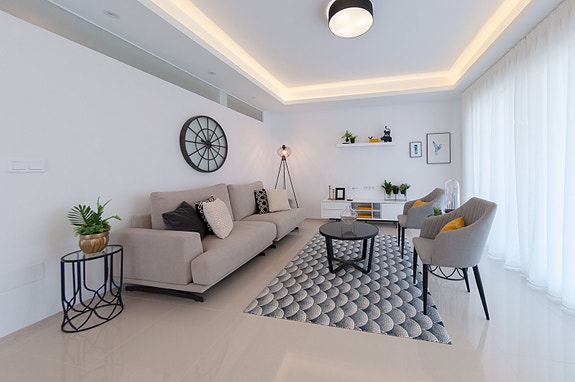 En megler med gode referanser -  SPANIA1.no