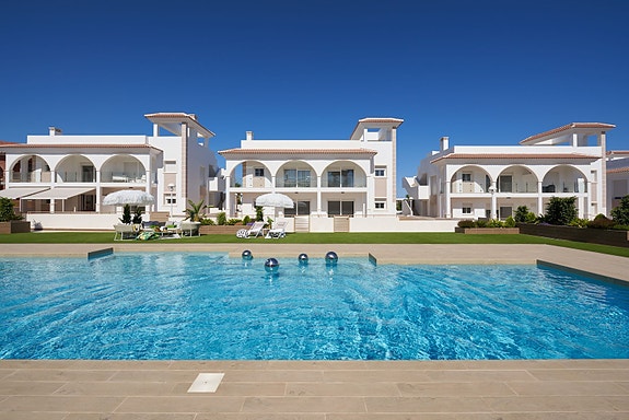 En megler med gode referanser -  SPANIA1.no