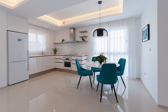 En megler med gode referanser -  SPANIA1.no