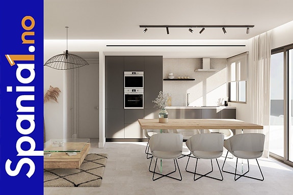 En megler med gode referanser - SPANIA1.no