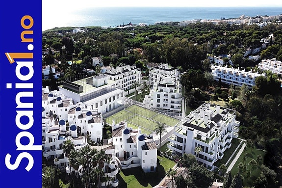 En megler med gode referanser - SPANIA1.no