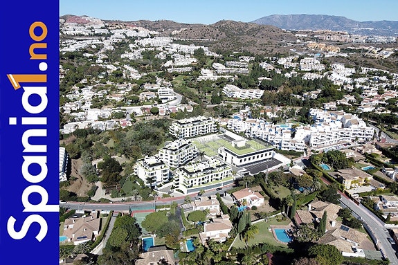 En megler med gode referanser - SPANIA1.no