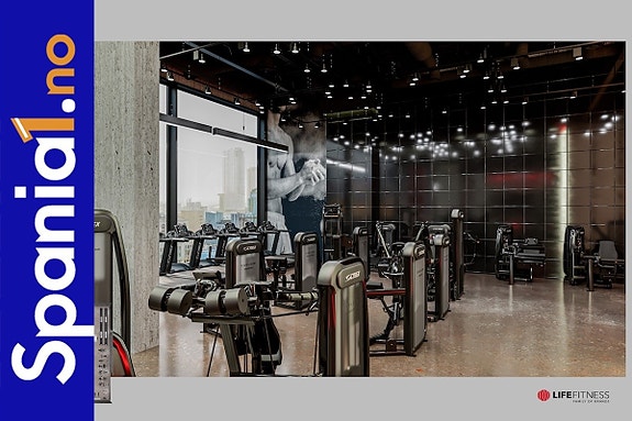 En megler med gode referanser - SPANIA1.no