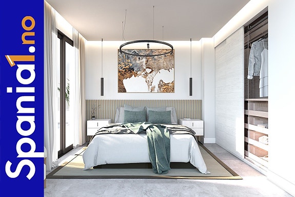 En megler med gode referanser - SPANIA1.no