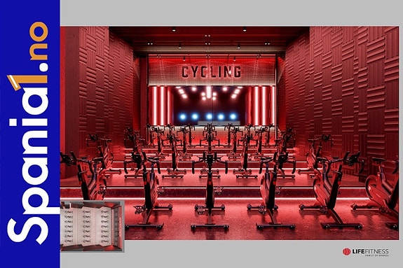 En megler med gode referanser - SPANIA1.no