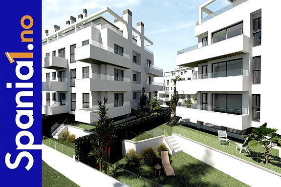 En megler med gode referanser - SPANIA1.no