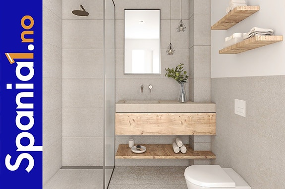 En megler med gode referanser - SPANIA1.no