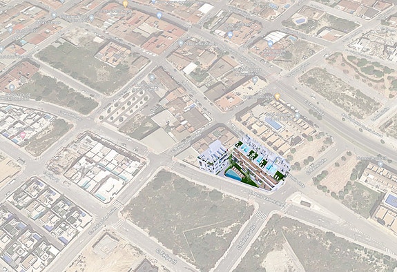 En megler med gode referanser - SPANIA1.no