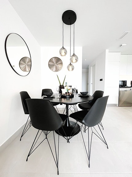 En megler med gode referanser - SPANIA1.no