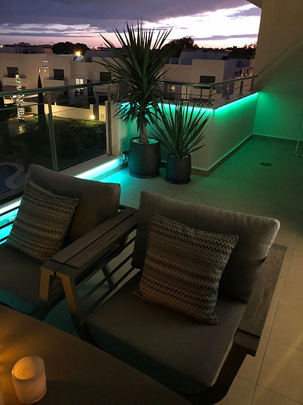 En megler med gode referanser - SPANIA1.no