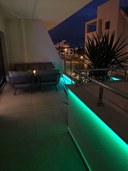 En megler med gode referanser - SPANIA1.no