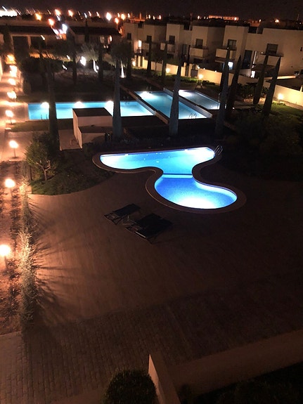 En megler med gode referanser - SPANIA1.no