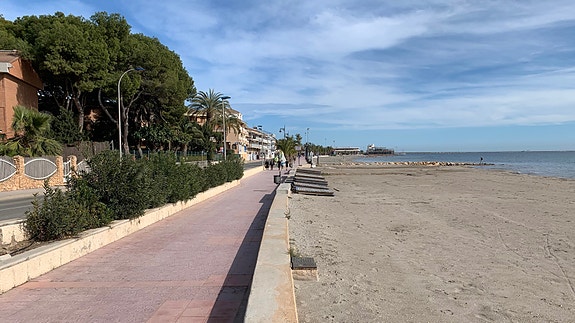 En megler med gode referanser - SPANIA1.no