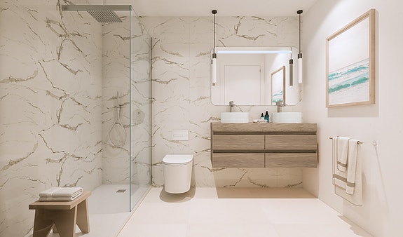 En megler med gode referanser - se SPANIA1.no