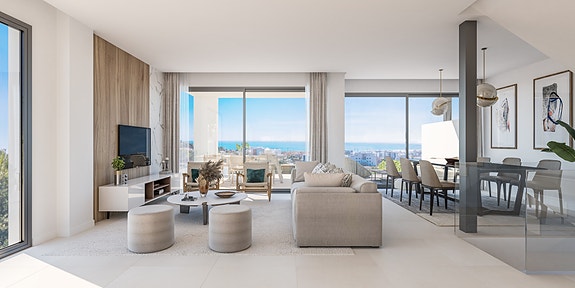 En megler med gode referanser - se SPANIA1.no