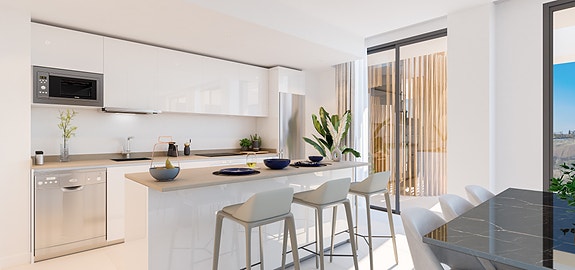 En megler med gode referanser - se SPANIA1.no